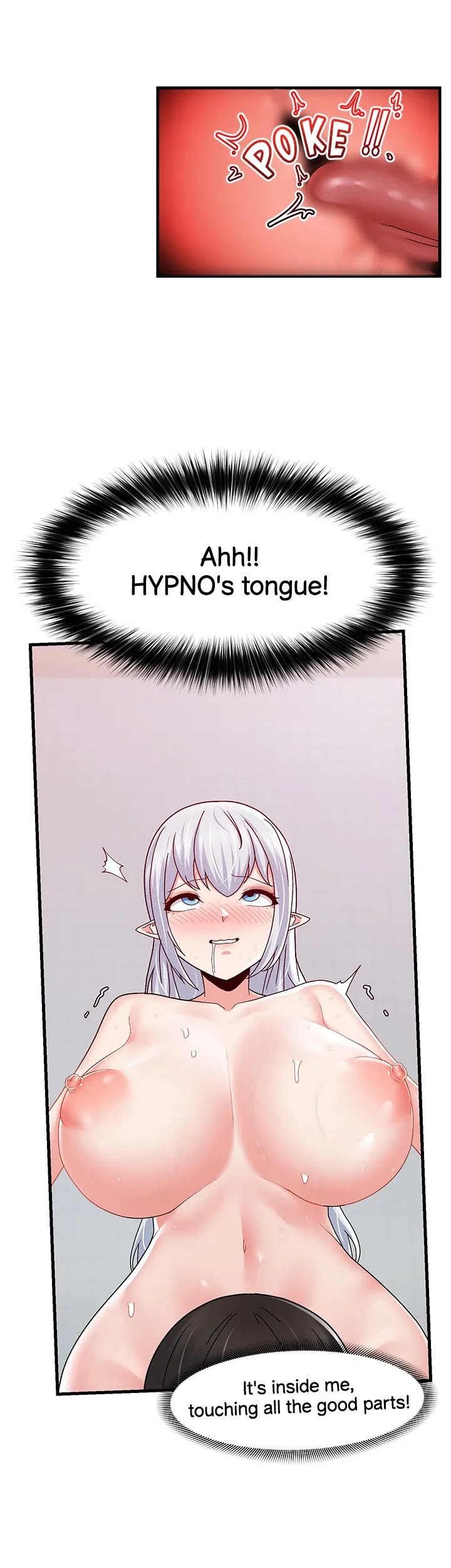 Absolute Hypnosis in Another World Manhwa - Chapter 55 Page 29