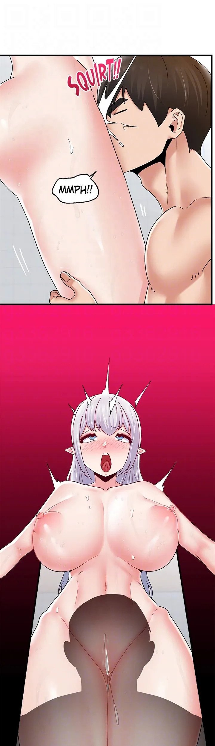 Absolute Hypnosis in Another World Manhwa - Chapter 55 Page 32