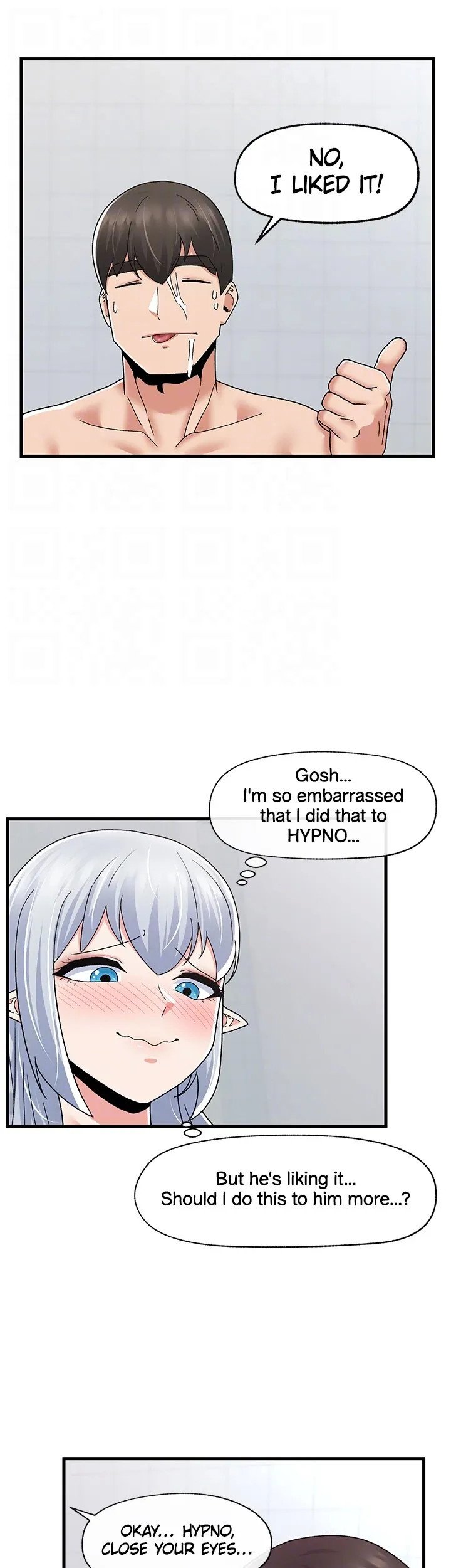 Absolute Hypnosis in Another World Manhwa - Chapter 55 Page 35