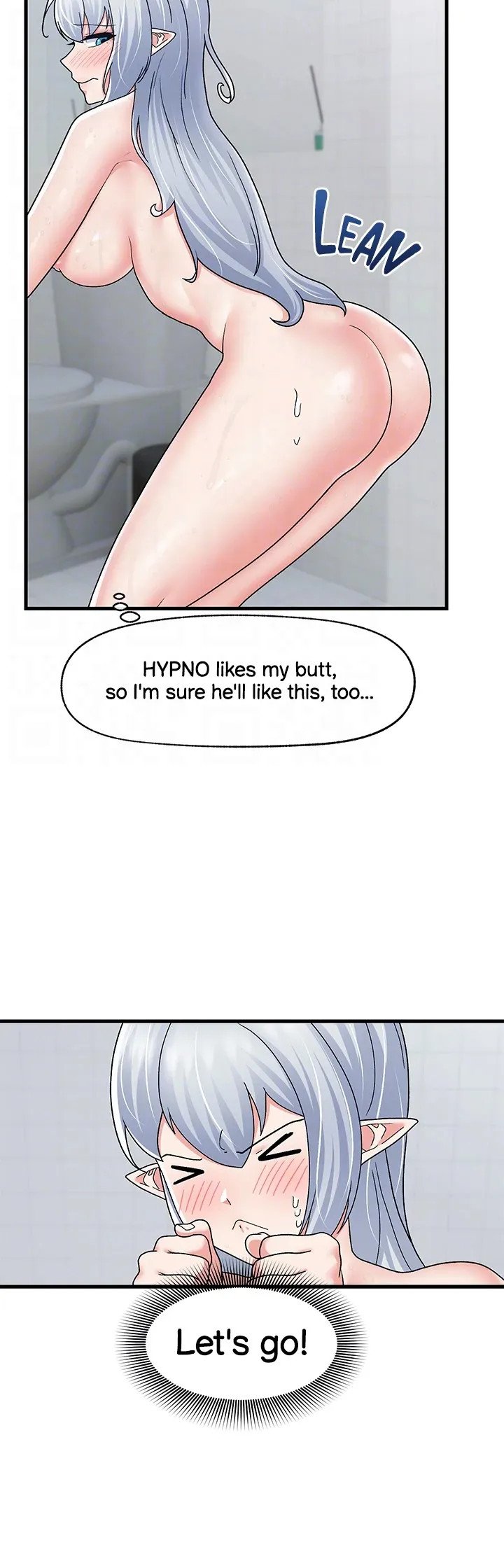 Absolute Hypnosis in Another World Manhwa - Chapter 55 Page 37