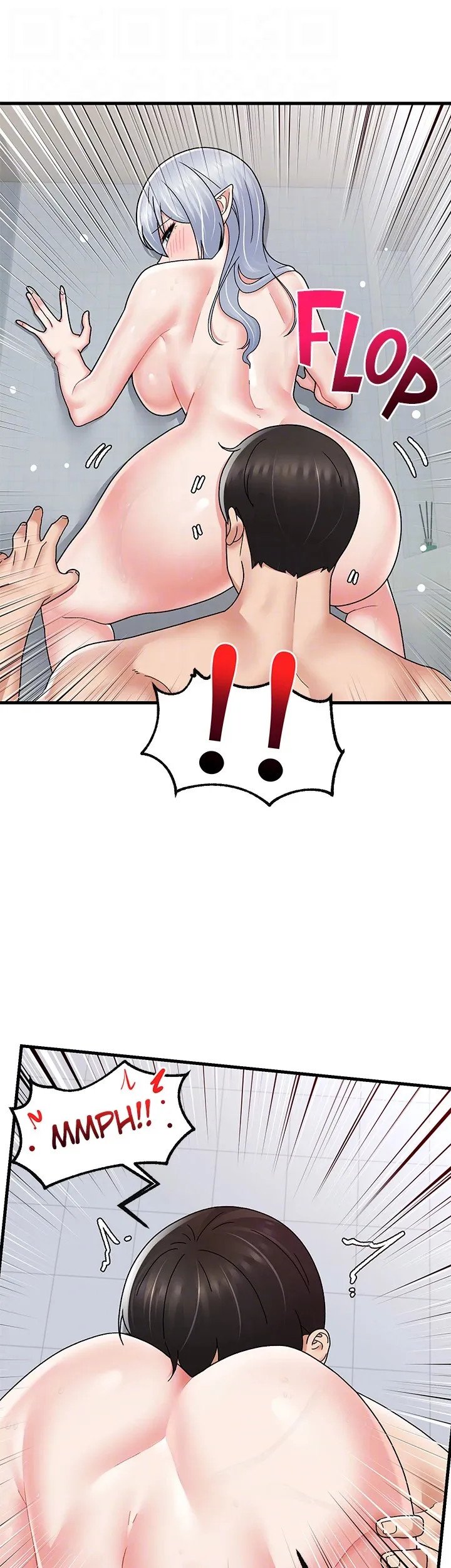 Absolute Hypnosis in Another World Manhwa - Chapter 55 Page 38