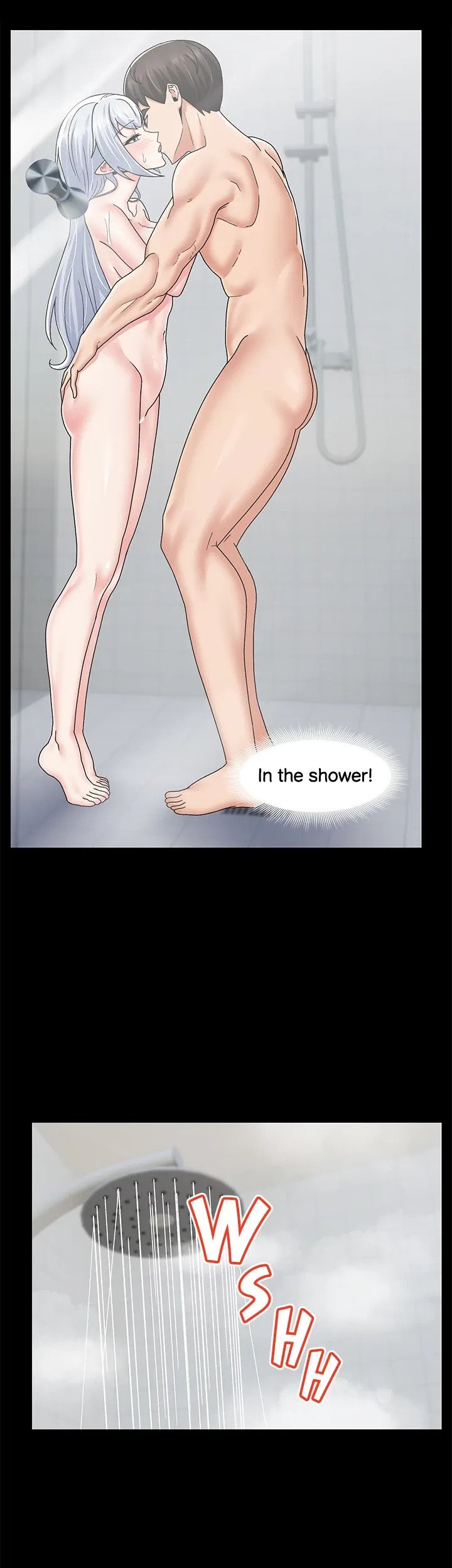 Absolute Hypnosis in Another World Manhwa - Chapter 55 Page 4