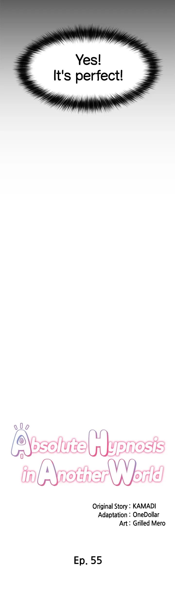 Absolute Hypnosis in Another World Manhwa - Chapter 55 Page 6