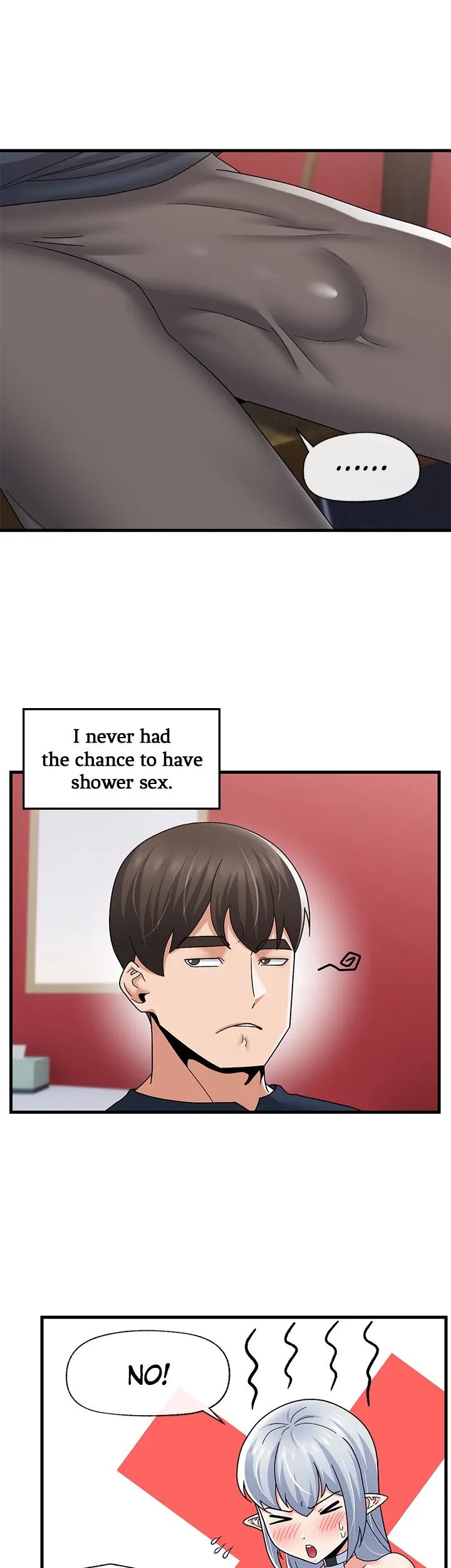 Absolute Hypnosis in Another World Manhwa - Chapter 55 Page 8