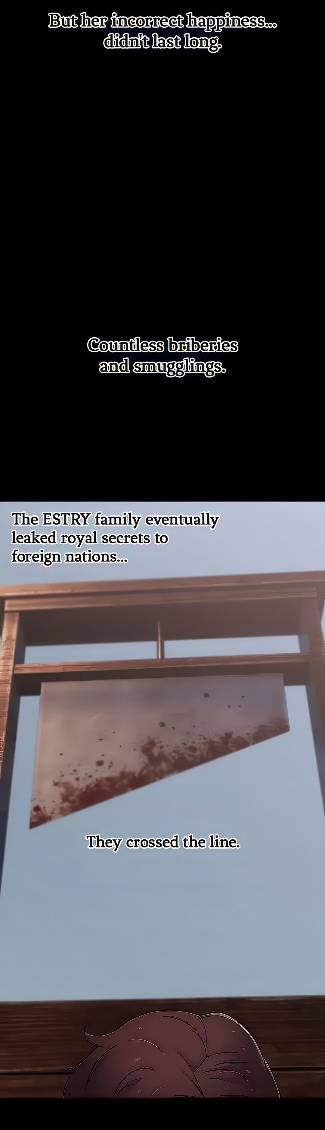 Absolute Hypnosis in Another World Manhwa - Chapter 61 Page 3