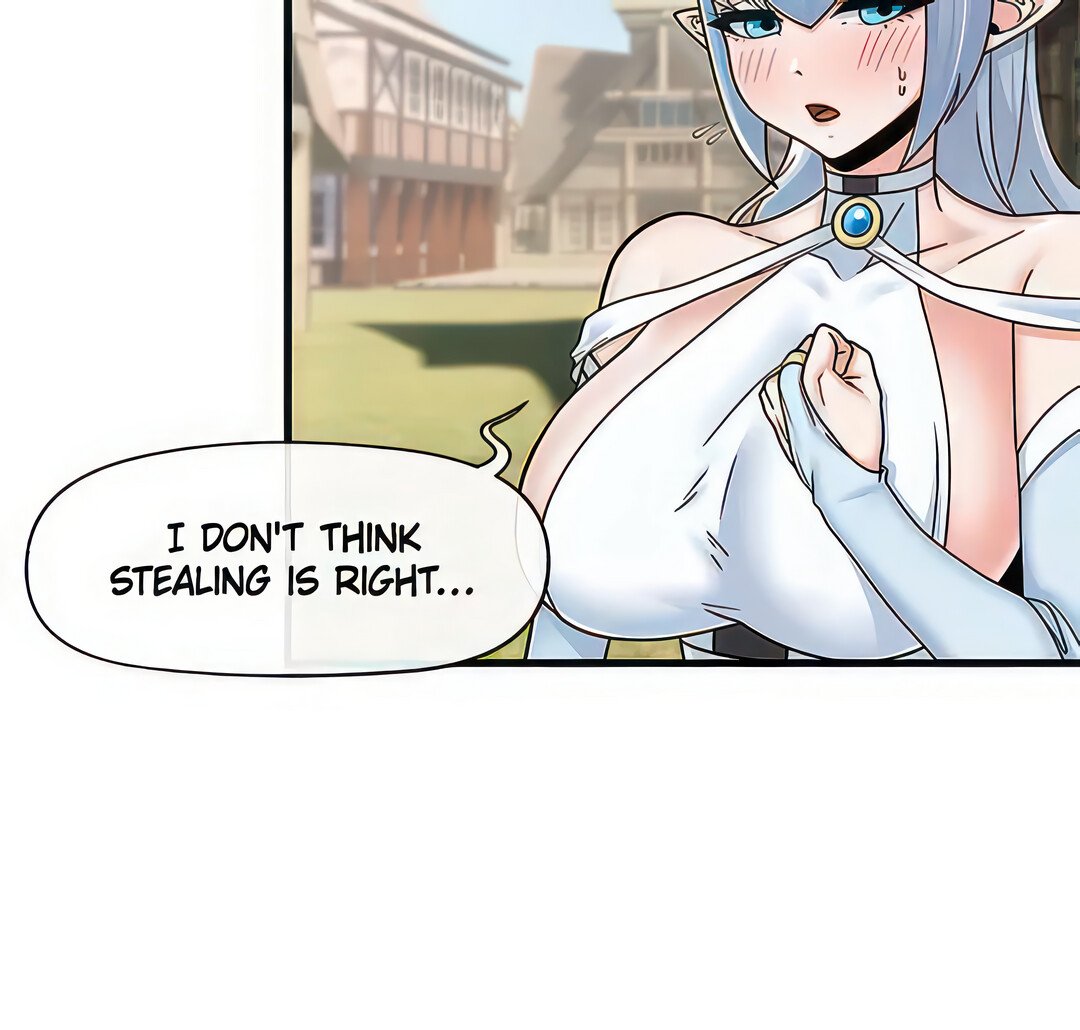 Absolute Hypnosis in Another World Manhwa - Chapter 61 Page 8