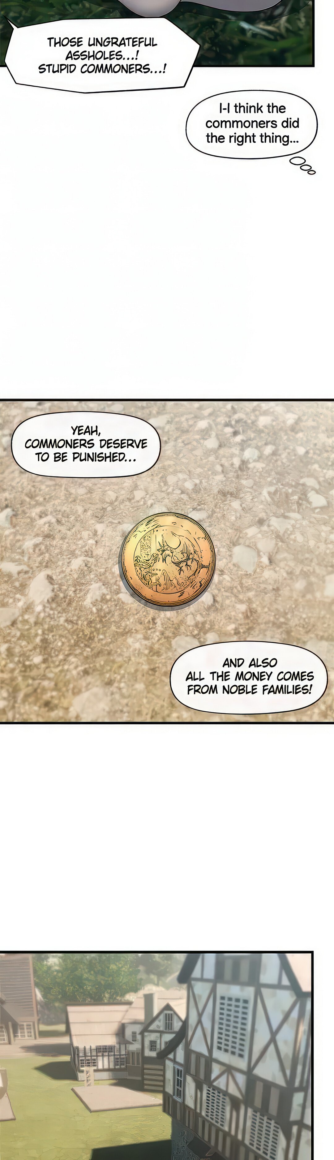 Absolute Hypnosis in Another World Manhwa - Chapter 61 Page 10