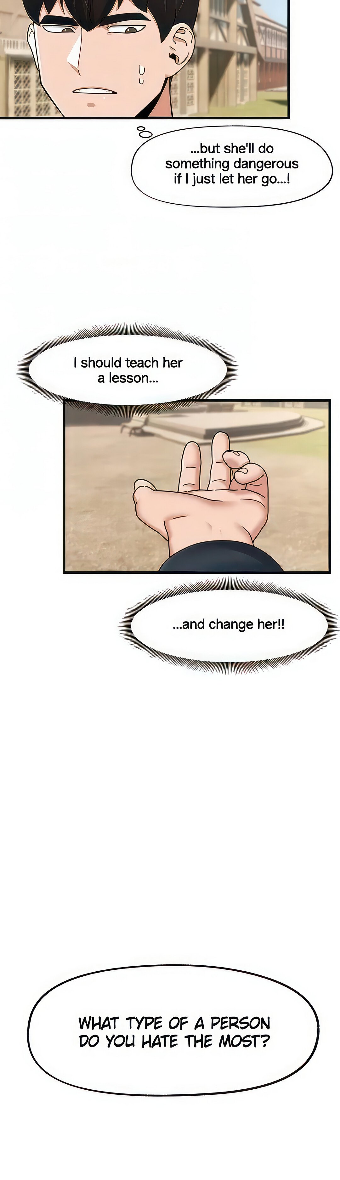 Absolute Hypnosis in Another World Manhwa - Chapter 61 Page 14