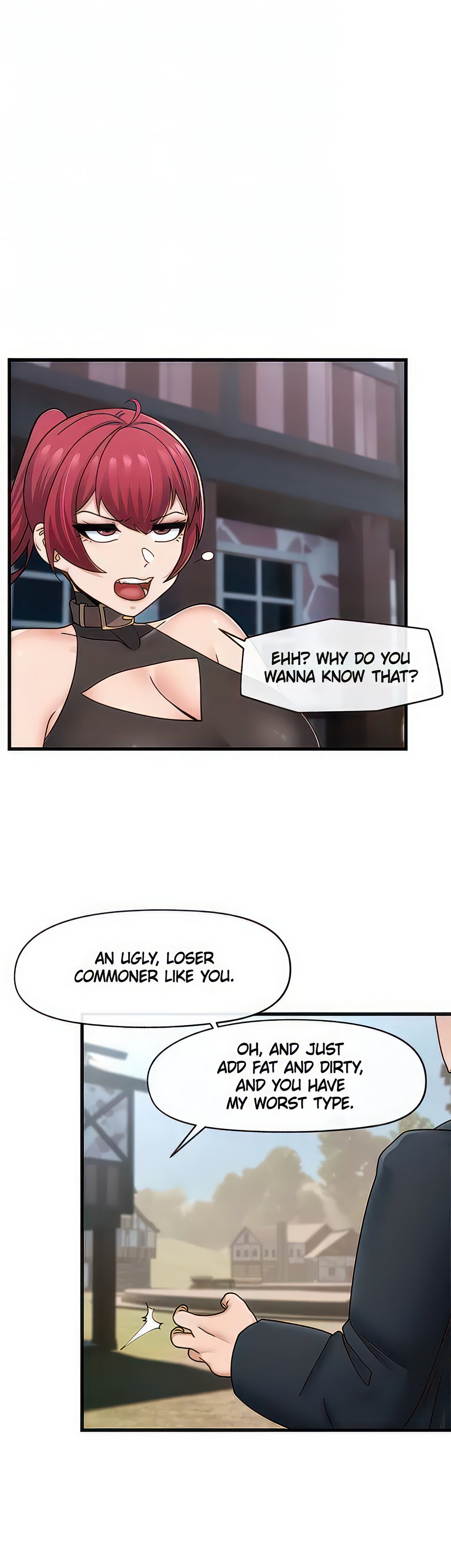 Absolute Hypnosis in Another World Manhwa - Chapter 61 Page 15