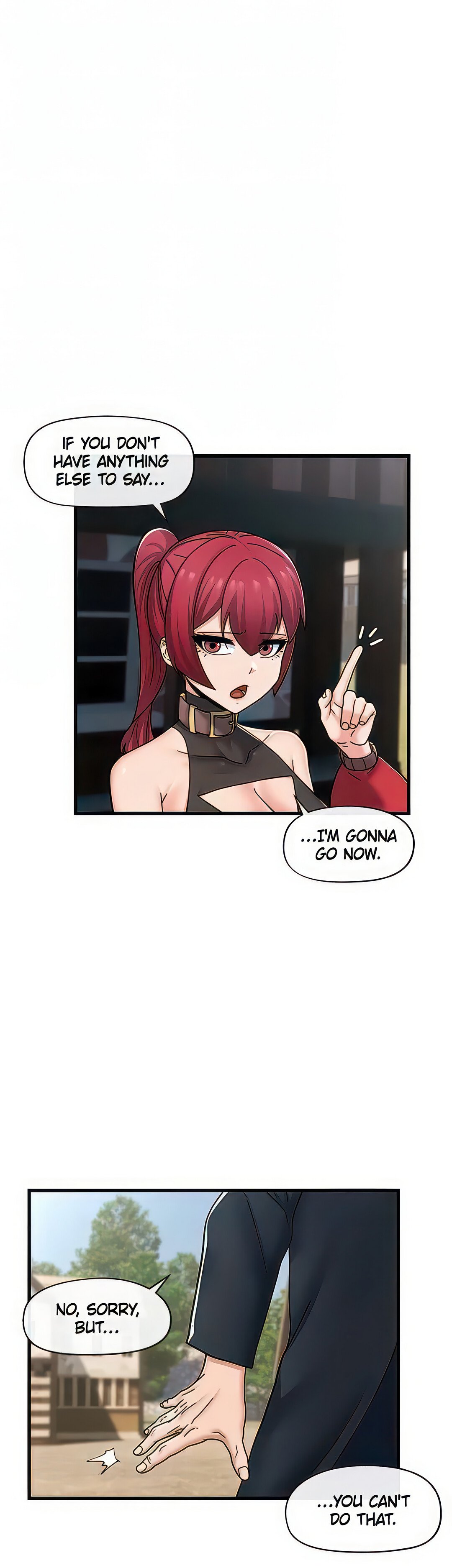 Absolute Hypnosis in Another World Manhwa - Chapter 61 Page 18