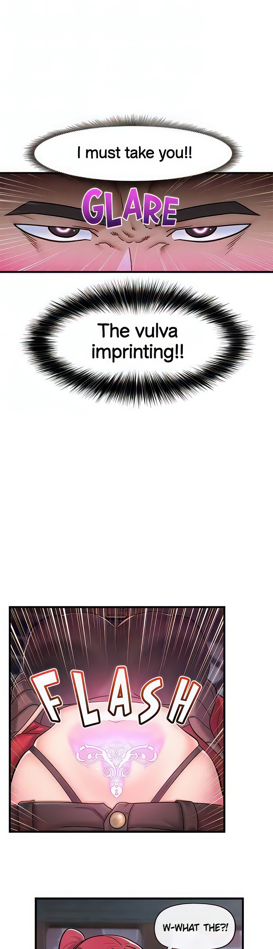 Absolute Hypnosis in Another World Manhwa - Chapter 61 Page 19