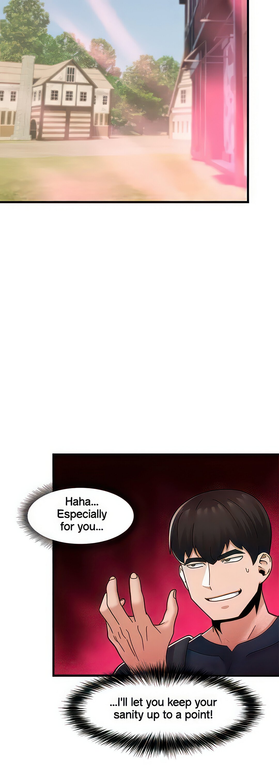 Absolute Hypnosis in Another World Manhwa - Chapter 61 Page 21