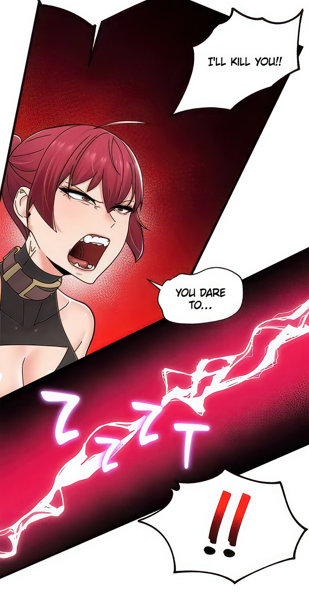 Absolute Hypnosis in Another World Manhwa - Chapter 61 Page 25