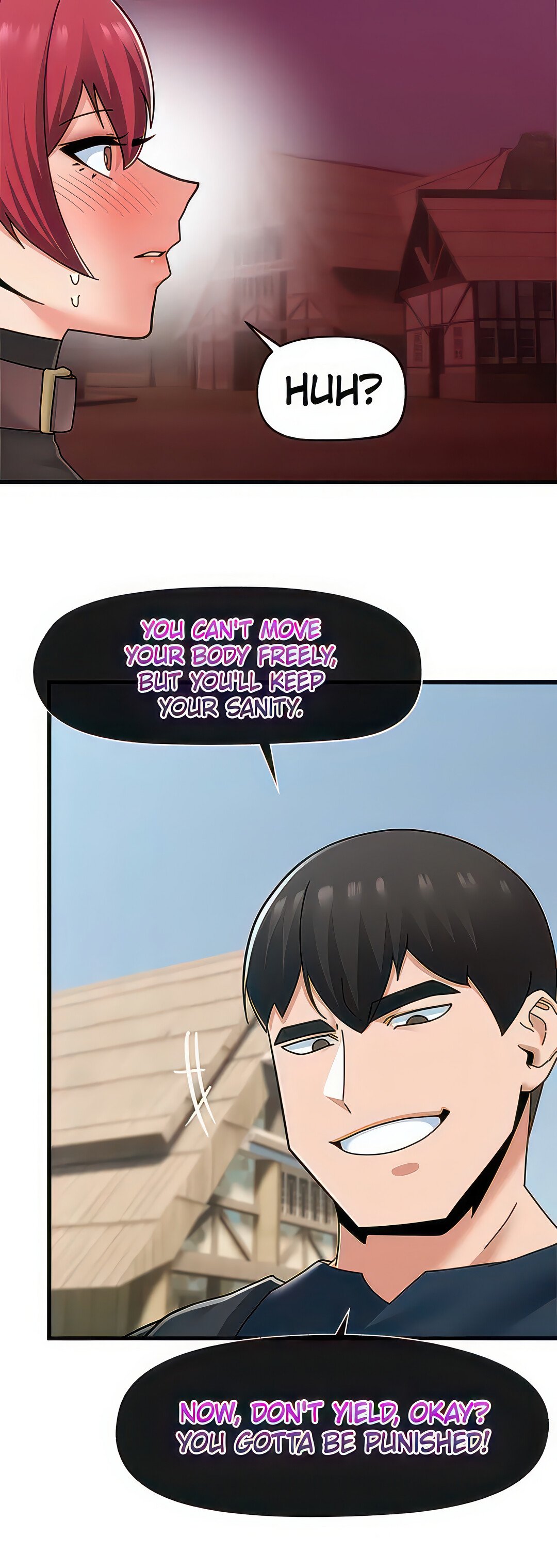 Absolute Hypnosis in Another World Manhwa - Chapter 61 Page 29