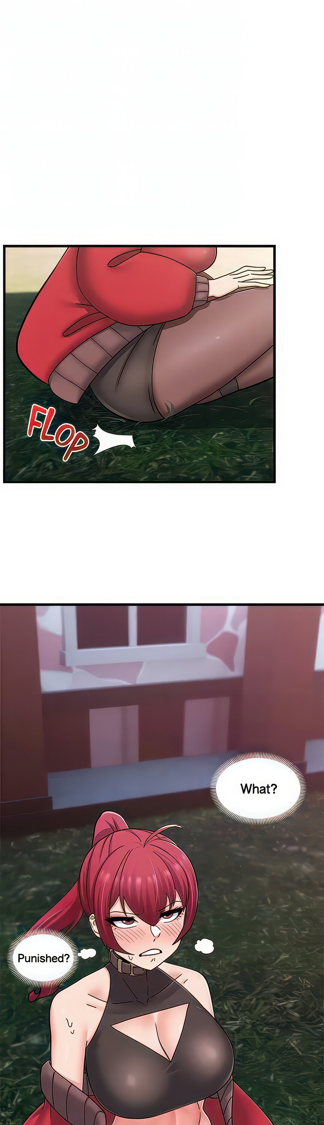 Absolute Hypnosis in Another World Manhwa - Chapter 61 Page 30