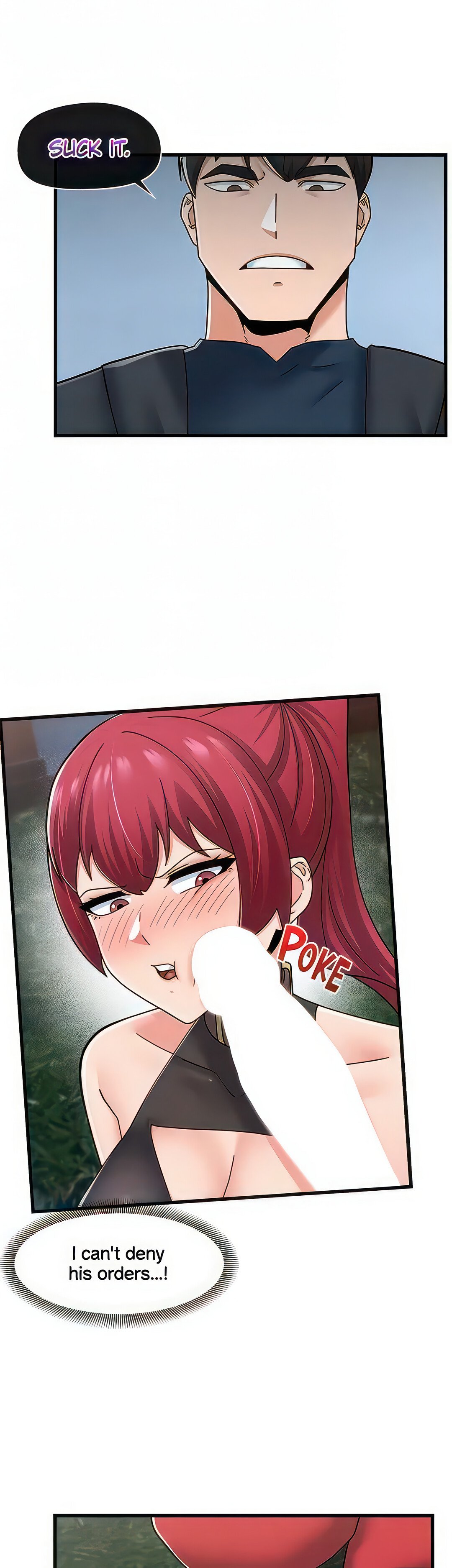 Absolute Hypnosis in Another World Manhwa - Chapter 61 Page 32