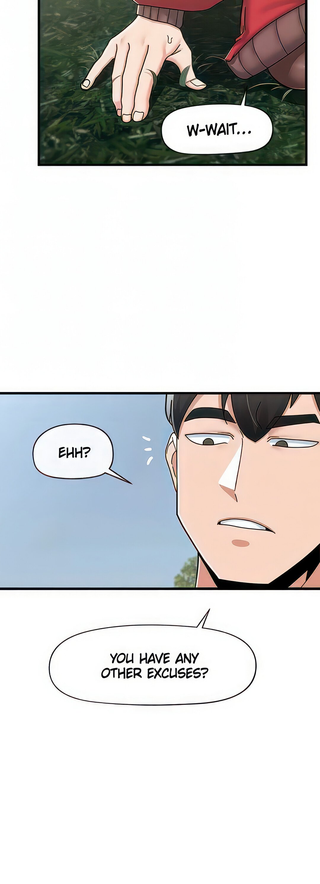 Absolute Hypnosis in Another World Manhwa - Chapter 61 Page 33