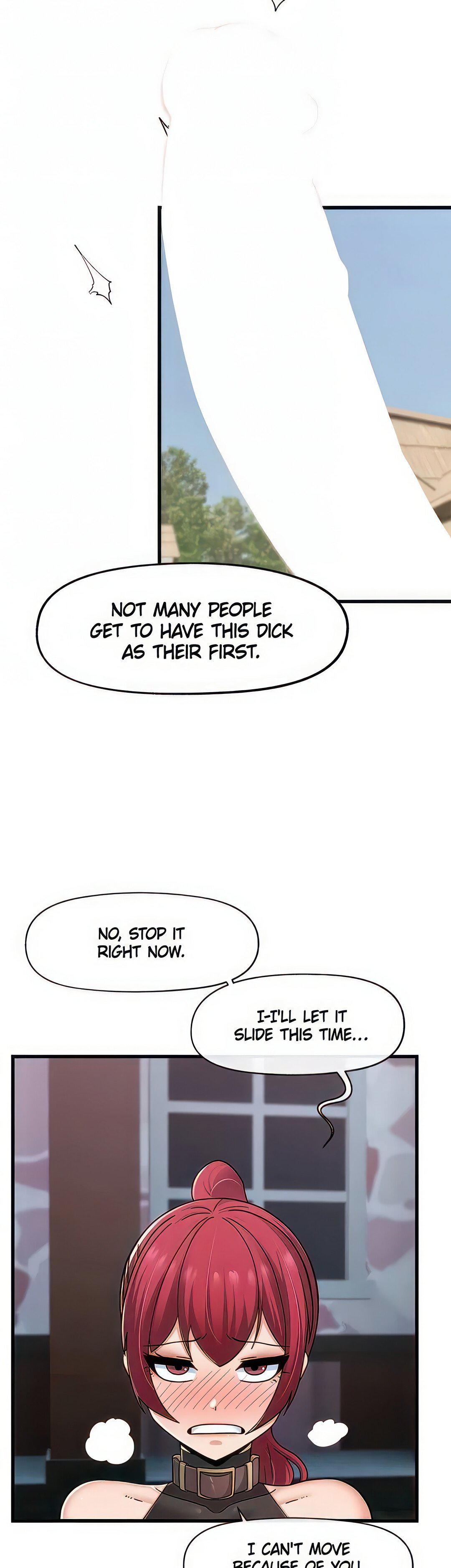 Absolute Hypnosis in Another World Manhwa - Chapter 61 Page 36