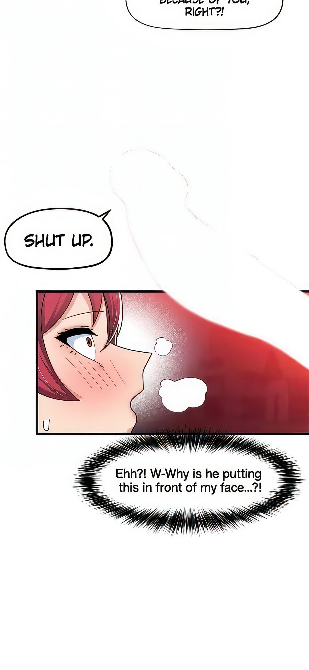 Absolute Hypnosis in Another World Manhwa - Chapter 61 Page 37