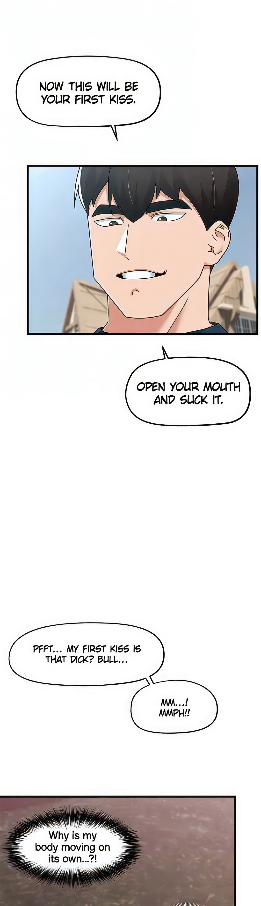 Absolute Hypnosis in Another World Manhwa - Chapter 61 Page 38