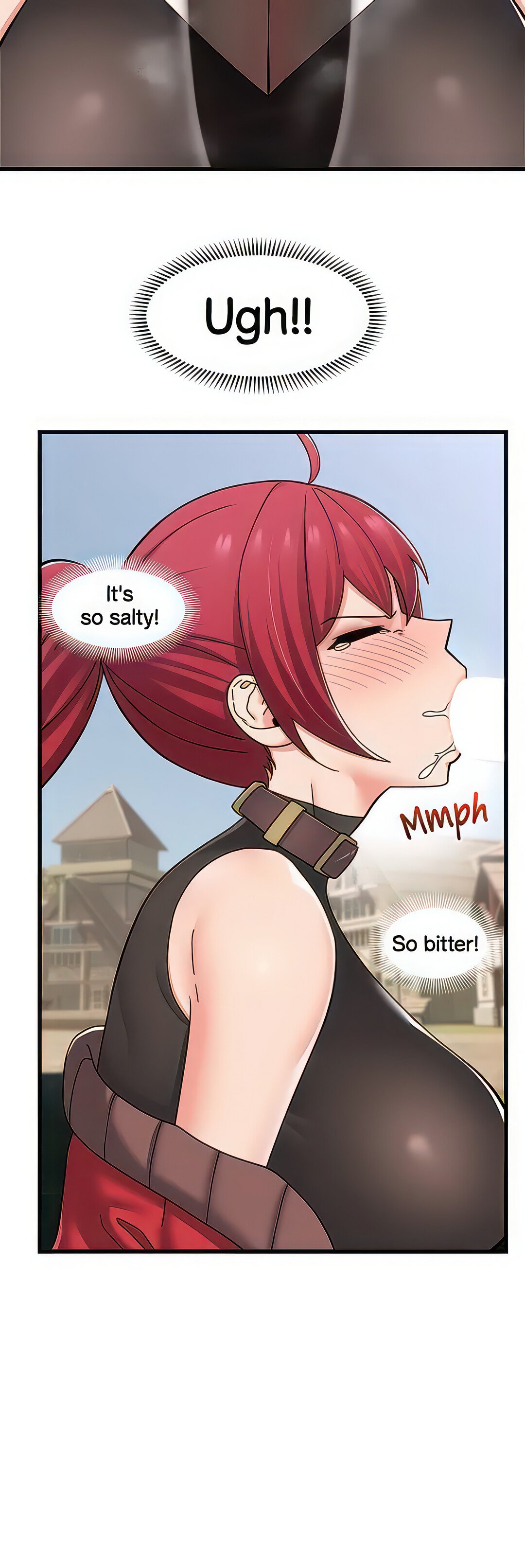 Absolute Hypnosis in Another World Manhwa - Chapter 61 Page 41