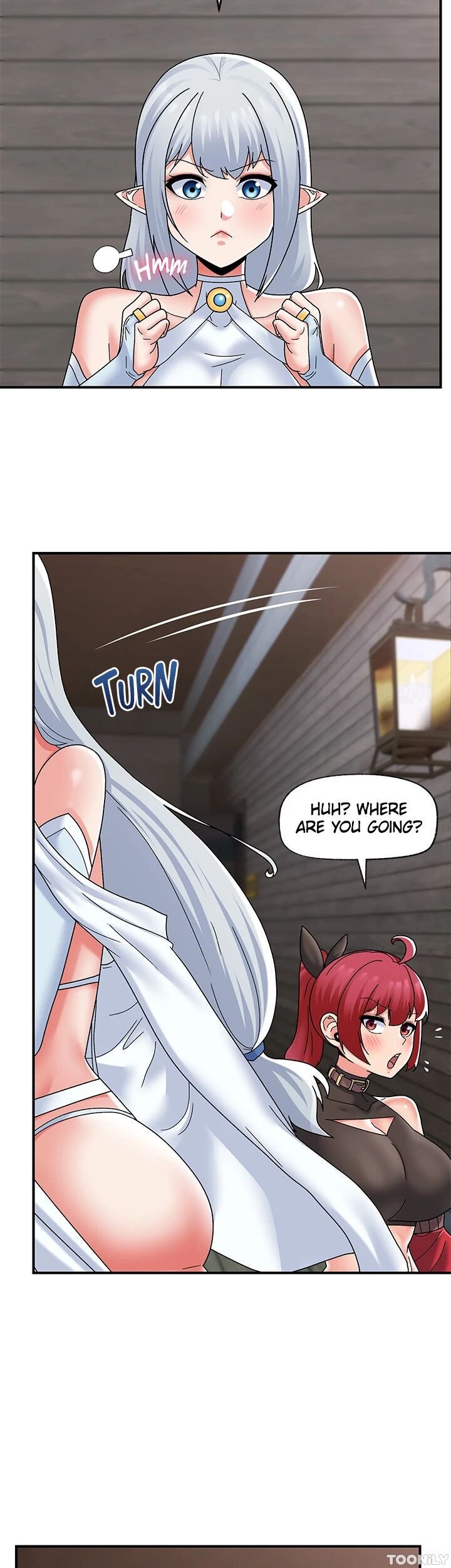 Absolute Hypnosis in Another World Manhwa - Chapter 84 Page 5