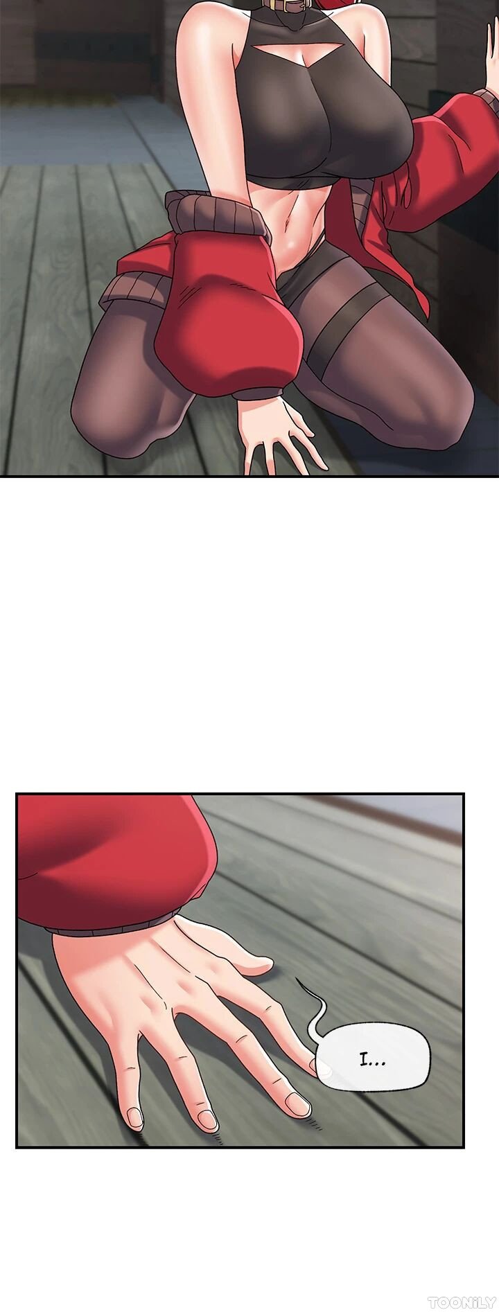 Absolute Hypnosis in Another World Manhwa - Chapter 84 Page 9