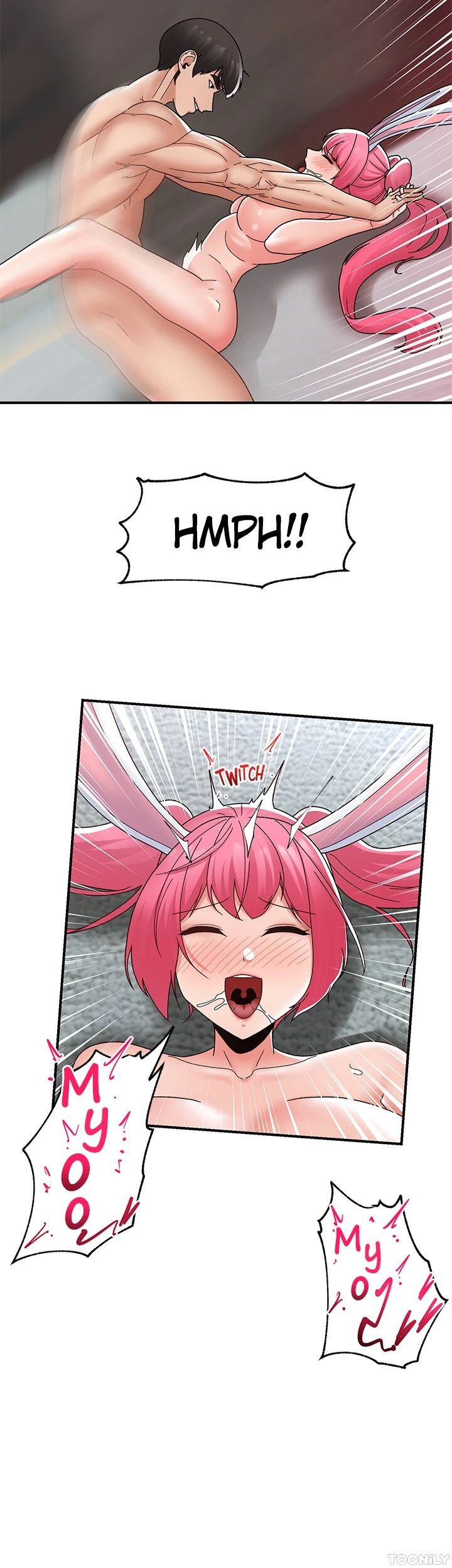 Absolute Hypnosis in Another World Manhwa - Chapter 84 Page 14