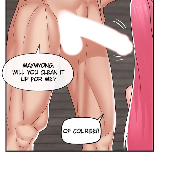 Absolute Hypnosis in Another World Manhwa - Chapter 84 Page 16