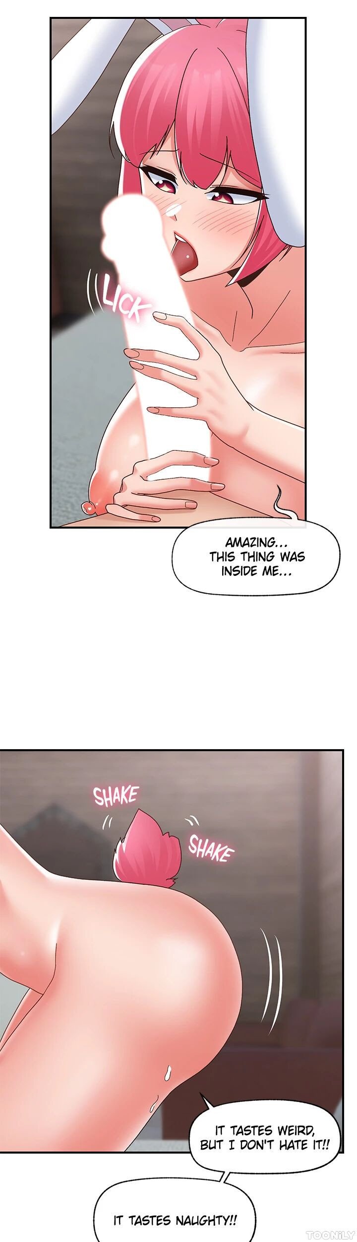 Absolute Hypnosis in Another World Manhwa - Chapter 84 Page 17