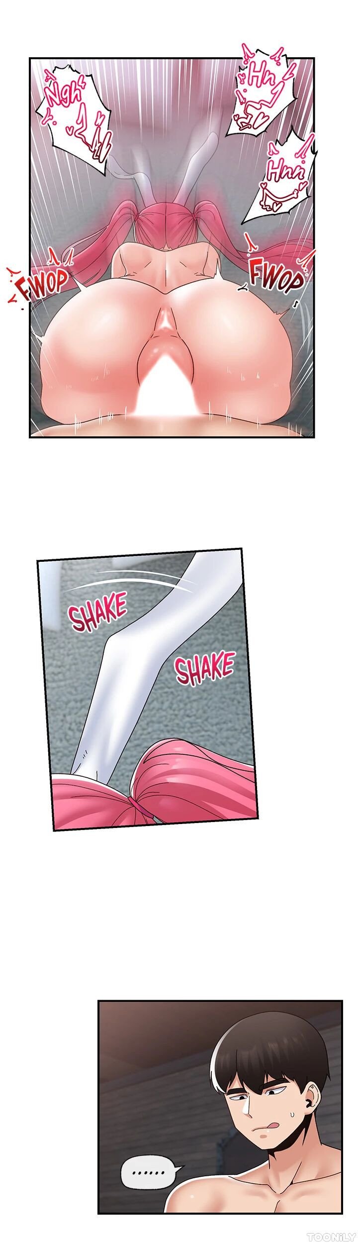 Absolute Hypnosis in Another World Manhwa - Chapter 84 Page 21