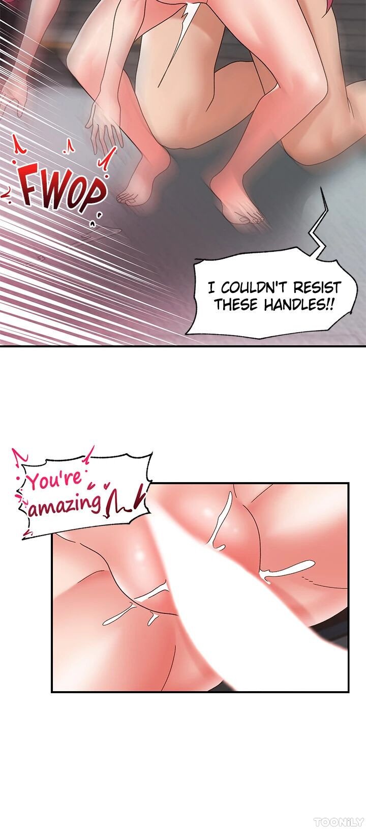 Absolute Hypnosis in Another World Manhwa - Chapter 84 Page 23
