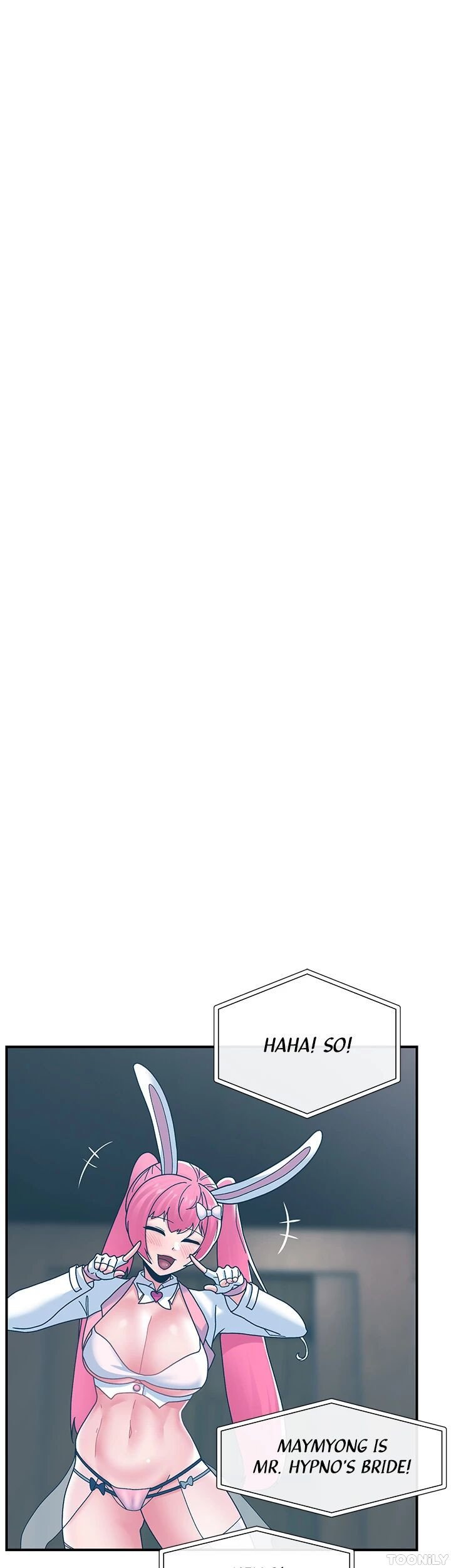 Absolute Hypnosis in Another World Manhwa - Chapter 84 Page 31