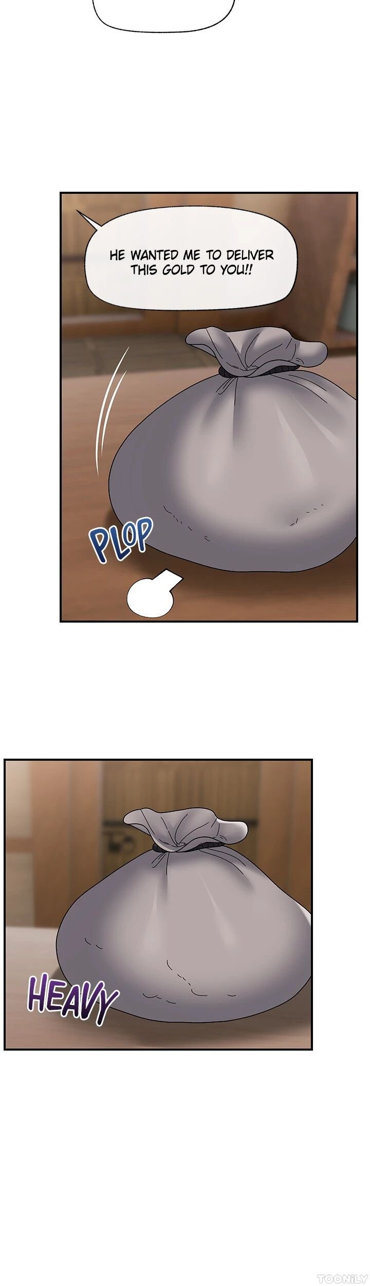 Absolute Hypnosis in Another World Manhwa - Chapter 84 Page 33