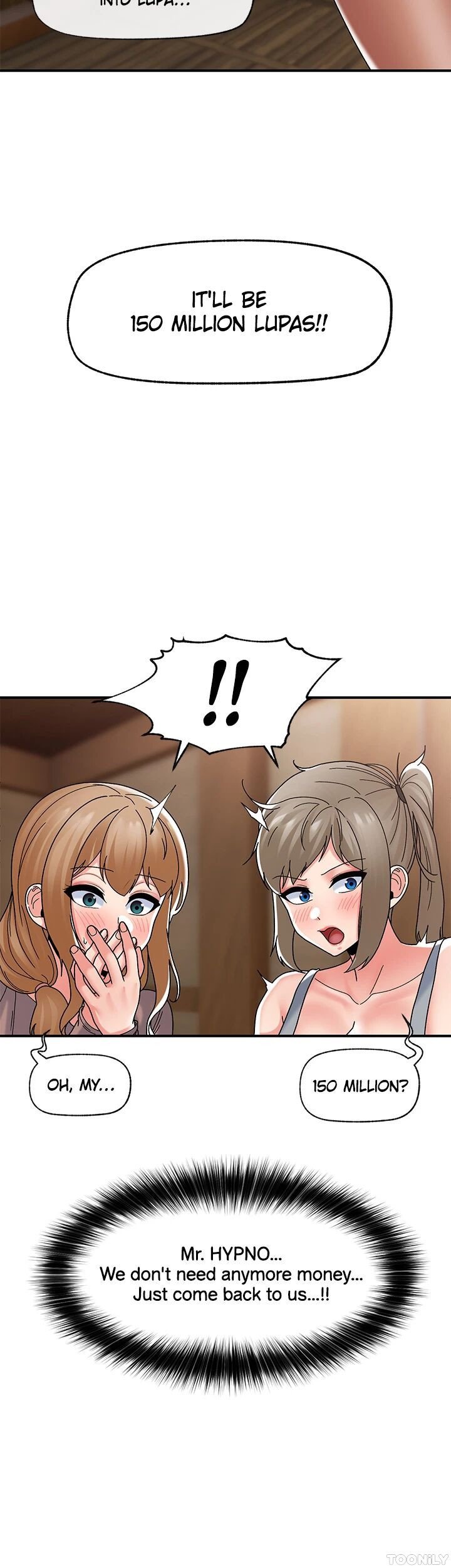 Absolute Hypnosis in Another World Manhwa - Chapter 84 Page 36