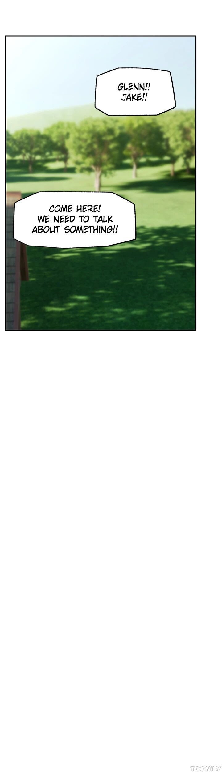 Absolute Hypnosis in Another World Manhwa - Chapter 84 Page 40