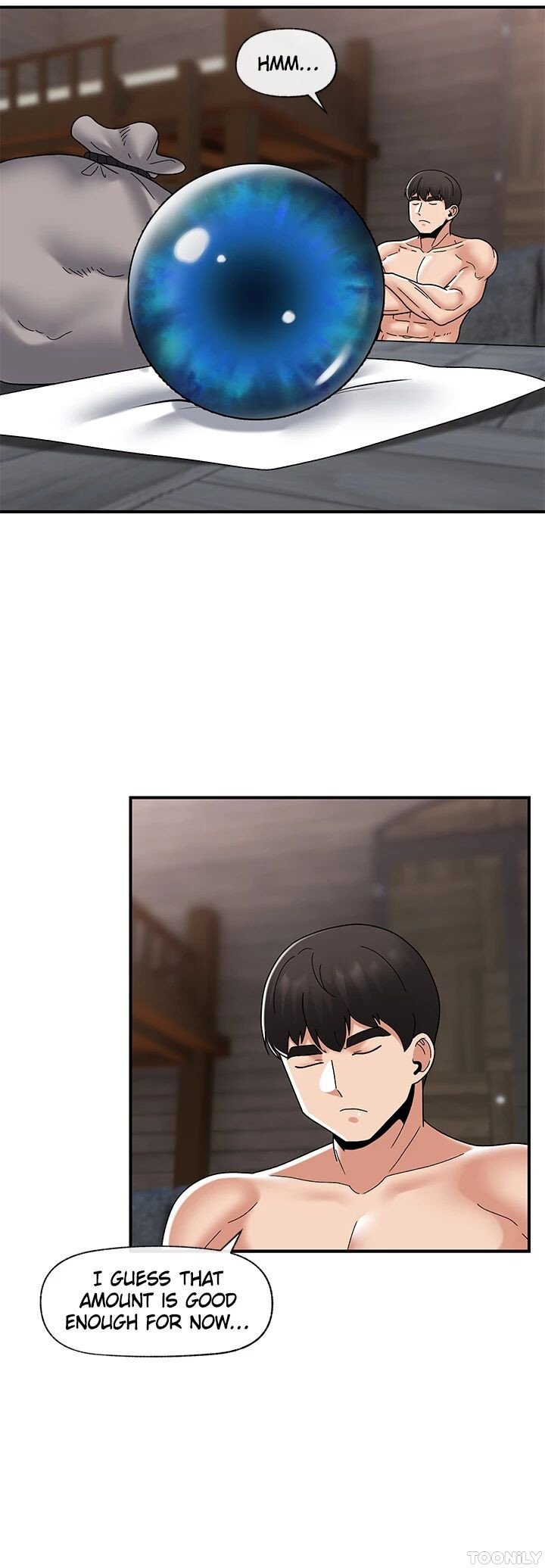 Absolute Hypnosis in Another World Manhwa - Chapter 84 Page 41