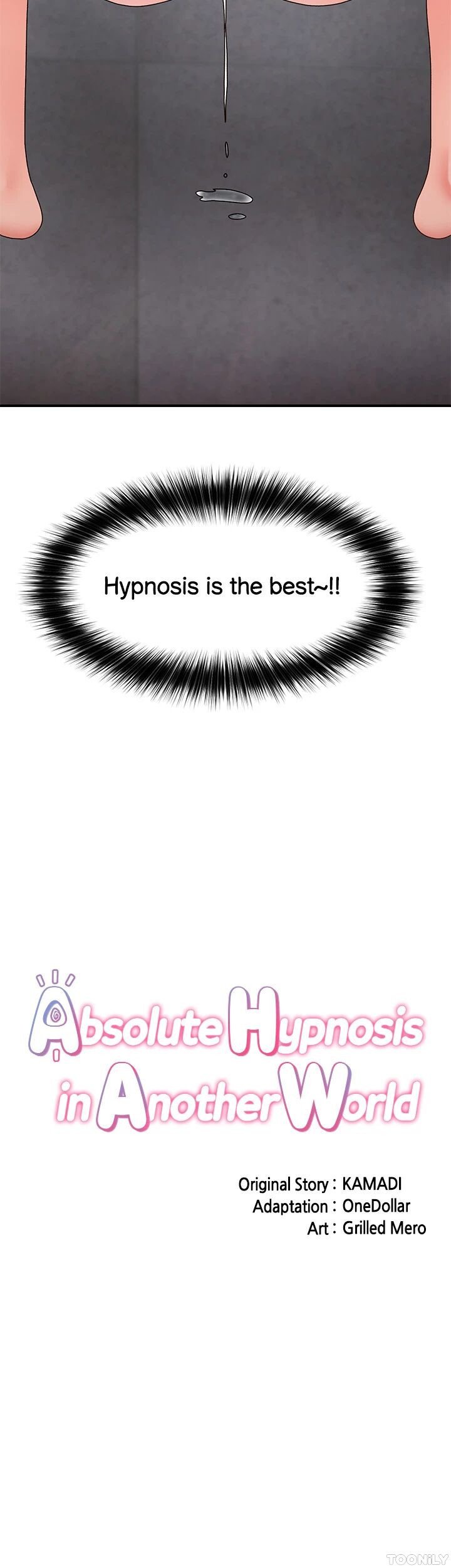 Absolute Hypnosis in Another World Manhwa - Chapter 84 Page 47