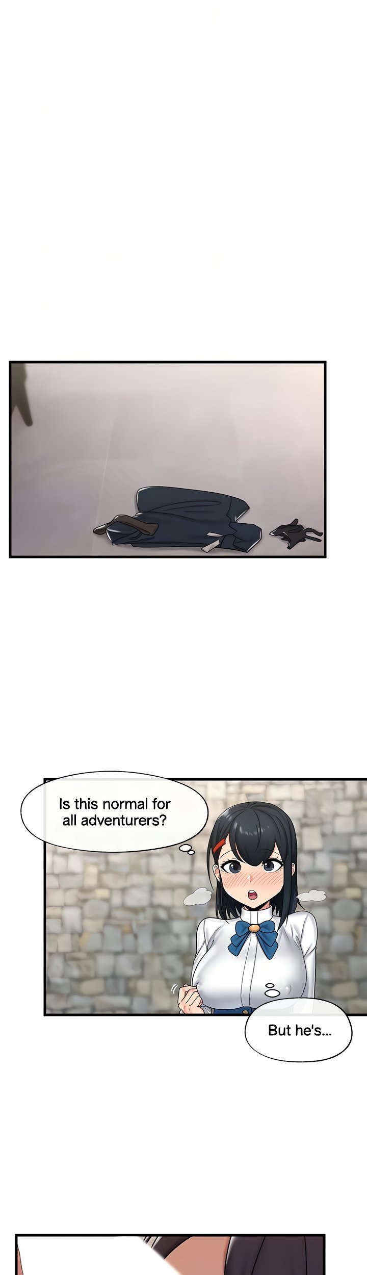 Absolute Hypnosis in Another World Manhwa - Chapter 35 Page 10