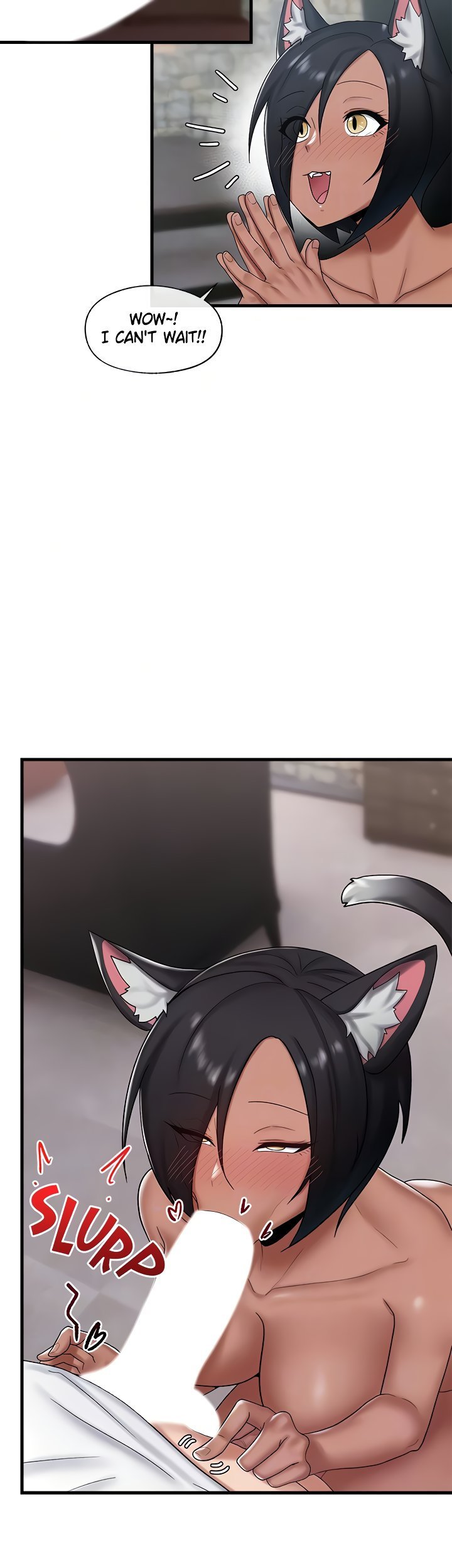 Absolute Hypnosis in Another World Manhwa - Chapter 35 Page 18