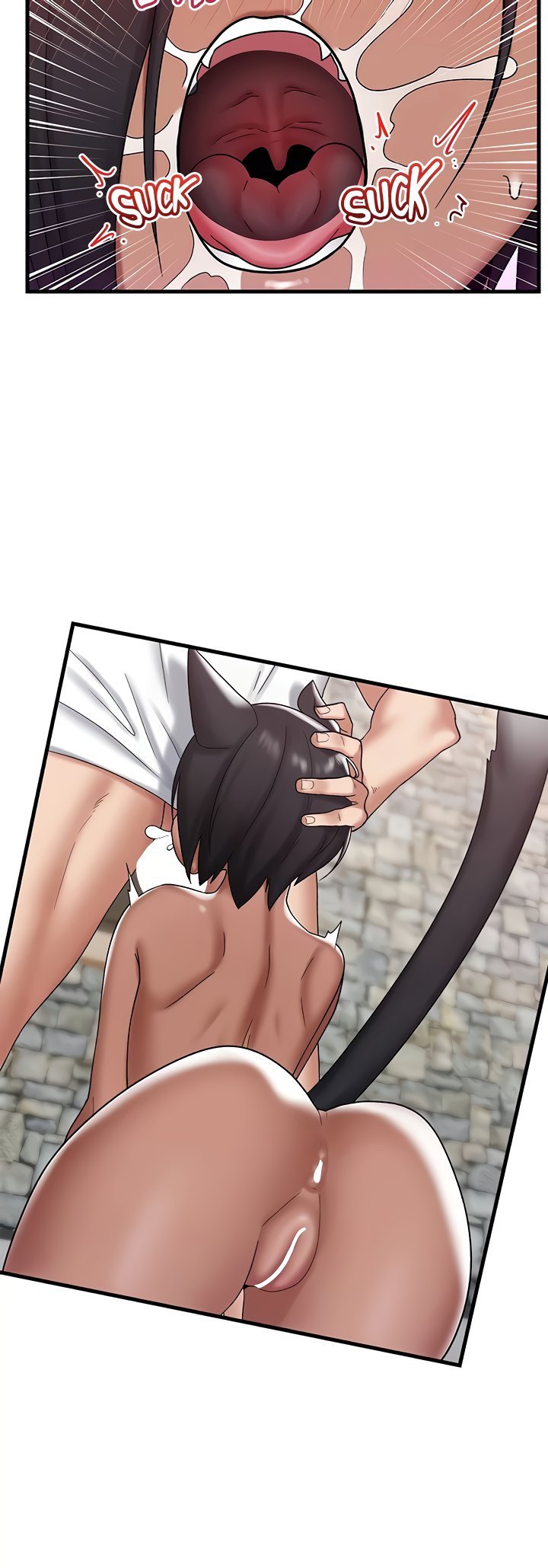 Absolute Hypnosis in Another World Manhwa - Chapter 35 Page 21