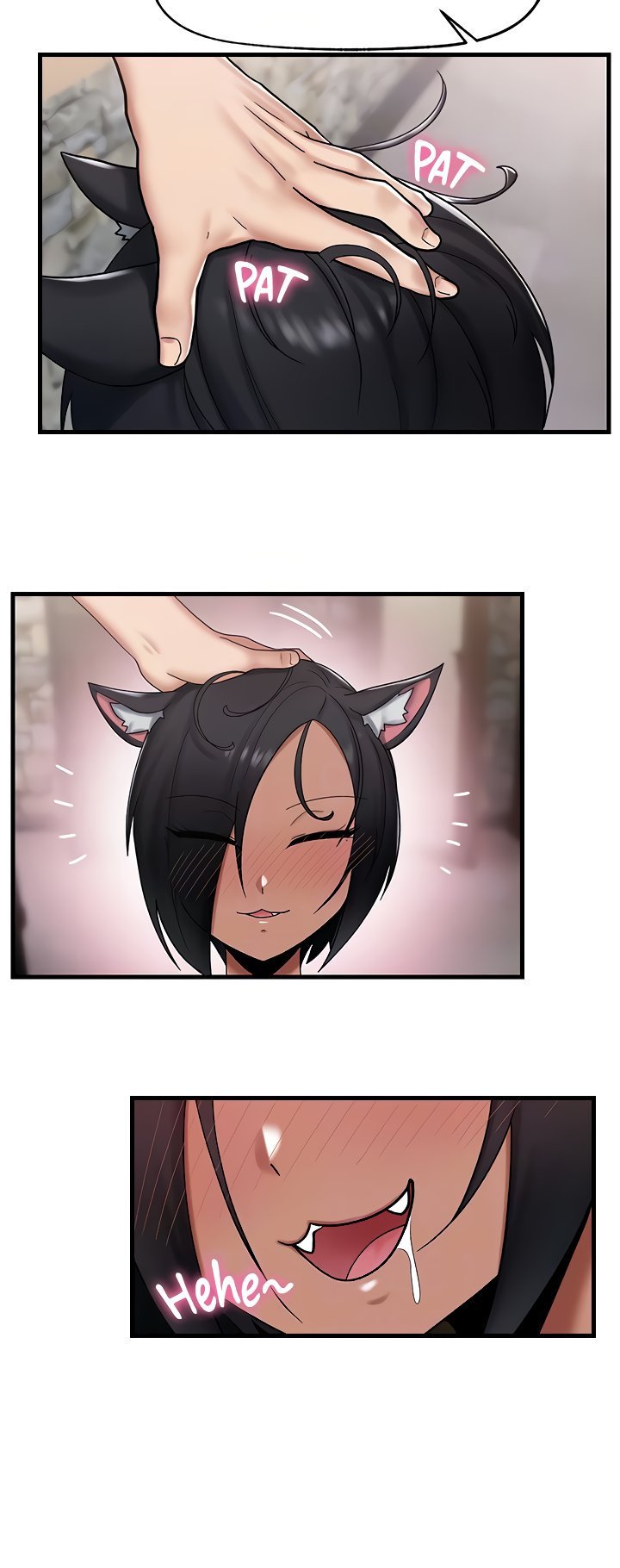 Absolute Hypnosis in Another World Manhwa - Chapter 35 Page 30