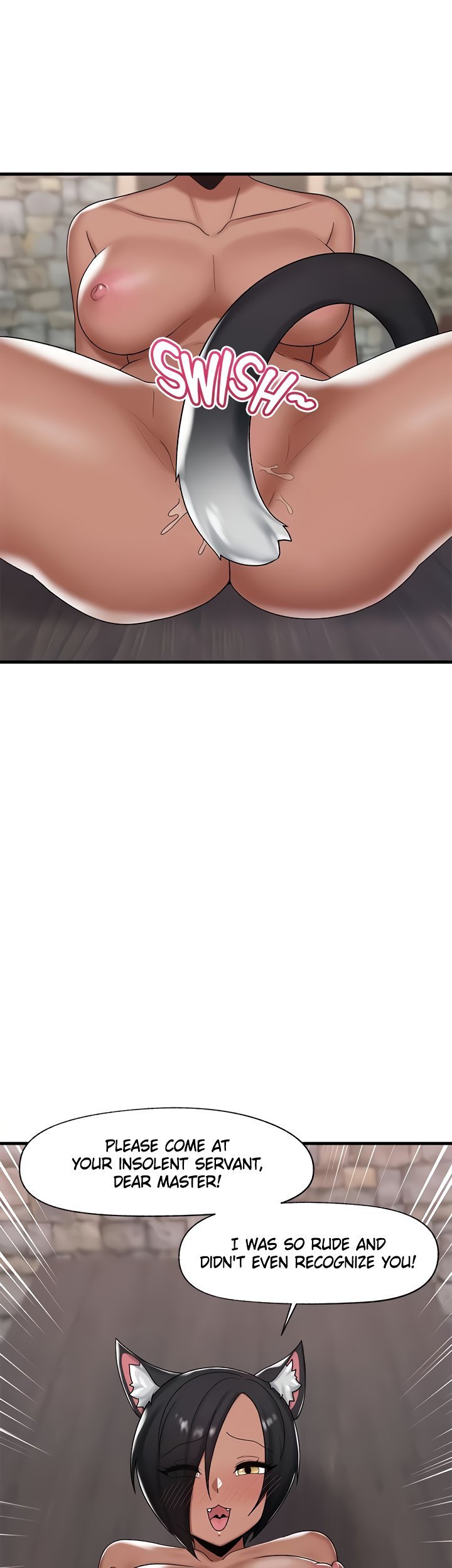 Absolute Hypnosis in Another World Manhwa - Chapter 35 Page 40