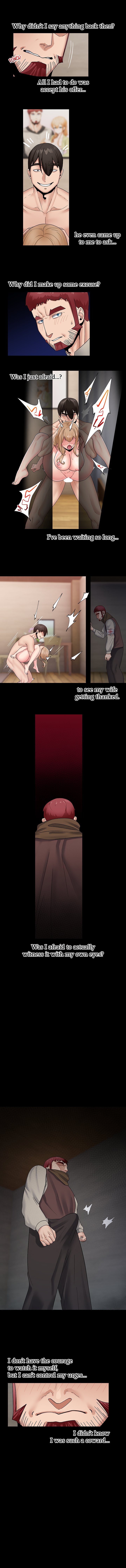 Absolute Hypnosis in Another World Manhwa - Chapter 24 Page 1