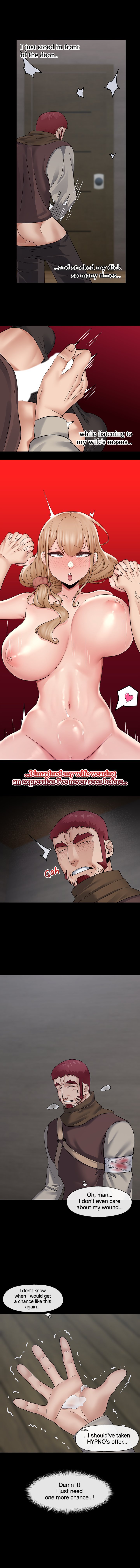 Absolute Hypnosis in Another World Manhwa - Chapter 24 Page 2