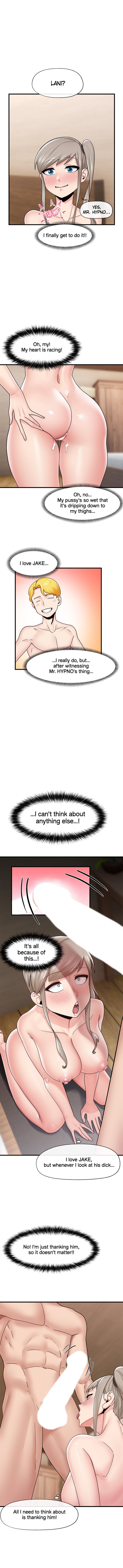 Absolute Hypnosis in Another World Manhwa - Chapter 24 Page 8