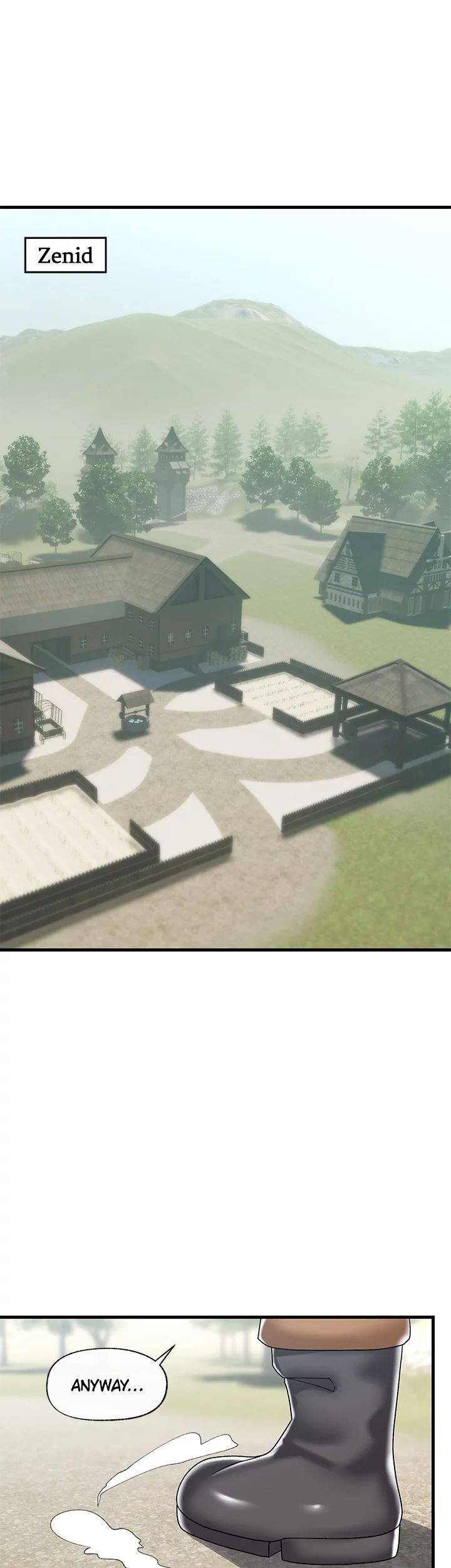 Absolute Hypnosis in Another World Manhwa - Chapter 43 Page 3