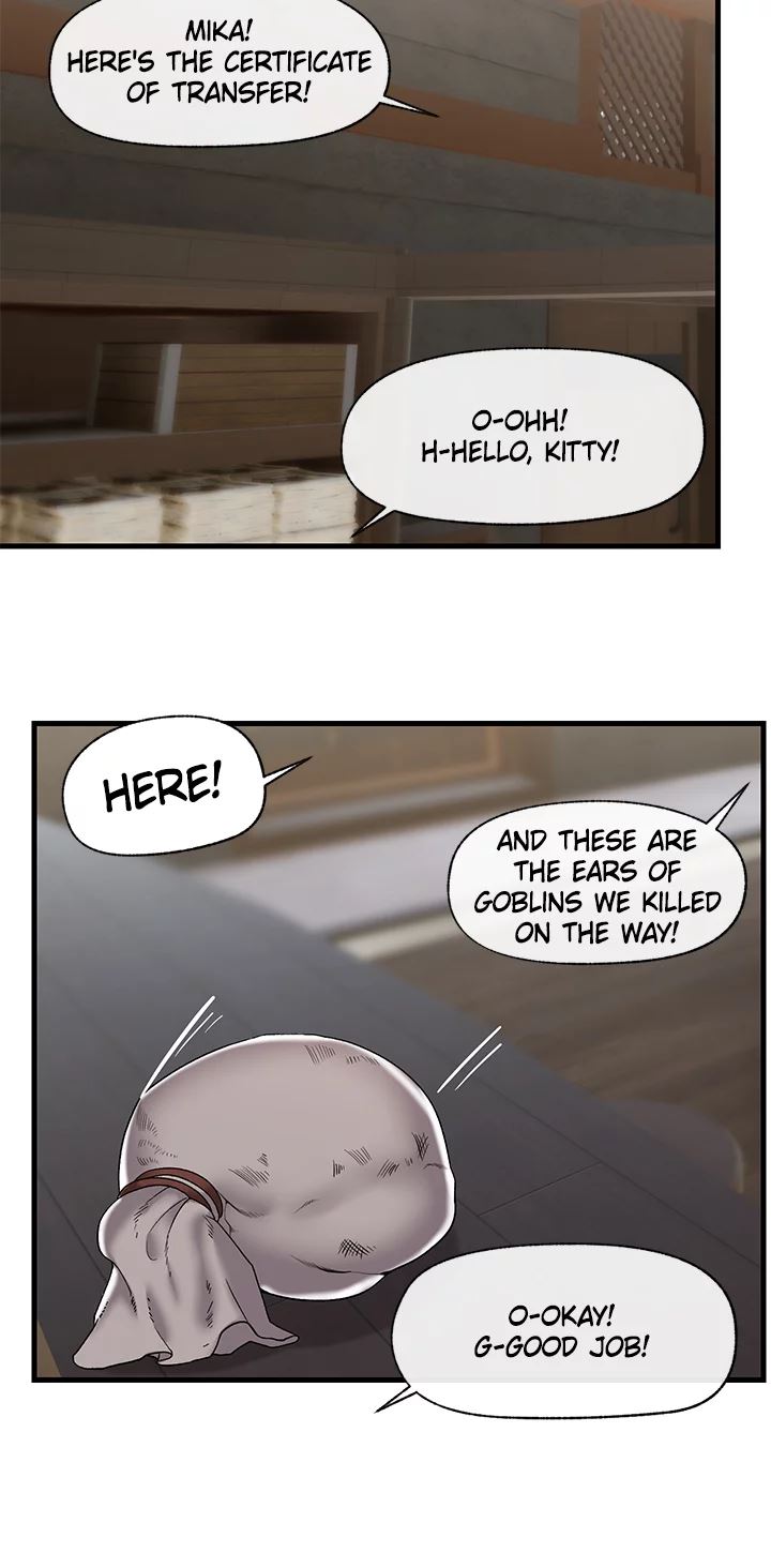 Absolute Hypnosis in Another World Manhwa - Chapter 43 Page 8