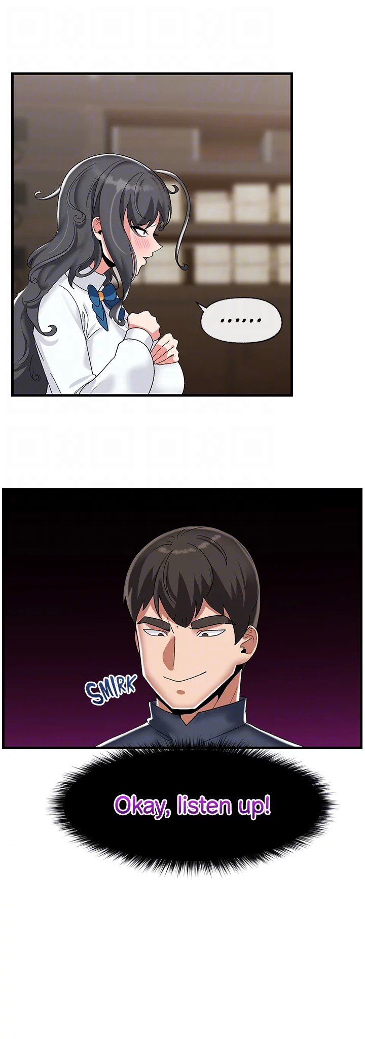 Absolute Hypnosis in Another World Manhwa - Chapter 43 Page 17