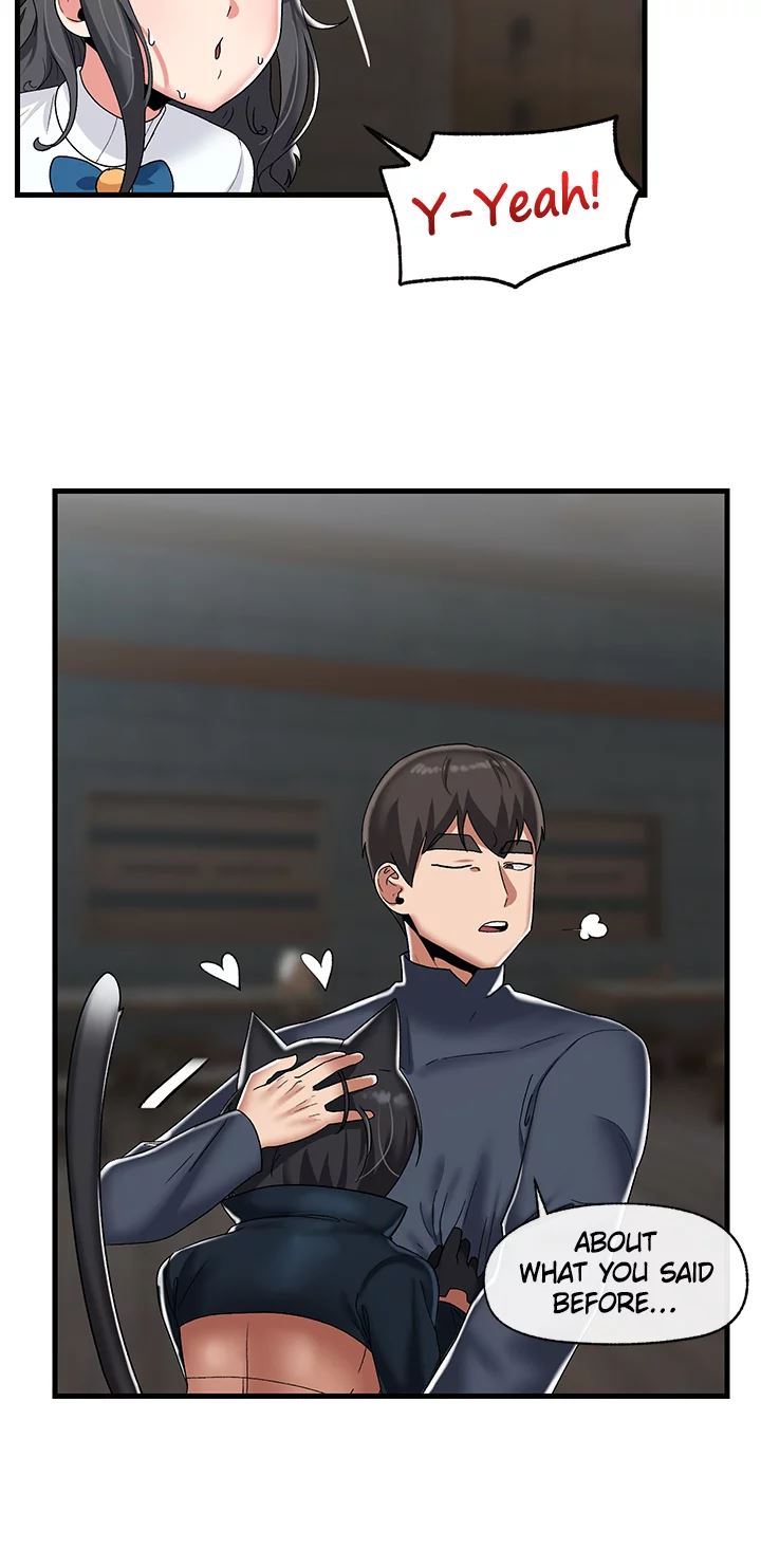 Absolute Hypnosis in Another World Manhwa - Chapter 43 Page 20